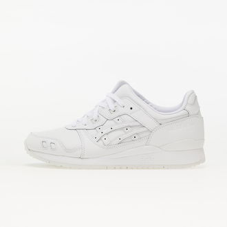 Asics Gel-Lyte III OG White/ White