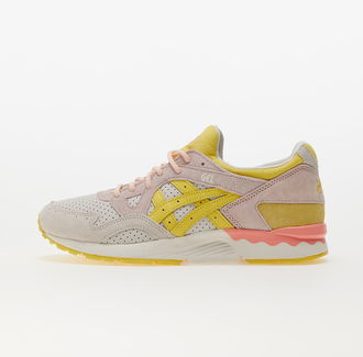 Asics Gel-Lyte V Cream/ Banana Cream