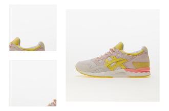 Asics Gel-Lyte V Cream/ Banana Cream 4