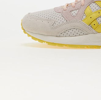 Asics Gel-Lyte V Cream/ Banana Cream 8