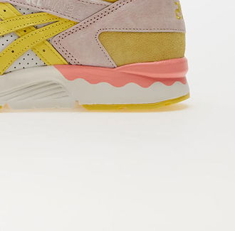 Asics Gel-Lyte V Cream/ Banana Cream 9