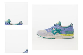 Asics Gel-Lyte V Cream/ Sage 4