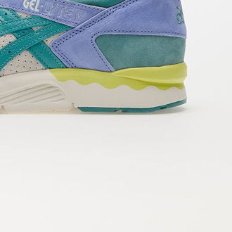 Asics Gel-Lyte V Cream/ Sage 9