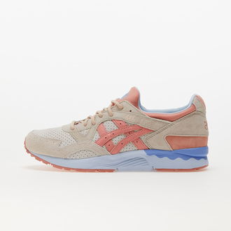 Asics Gel-Lyte V Cream/ Salmon 2