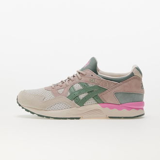 Asics Gel-Lyte V Cream/ Slate Grey 2