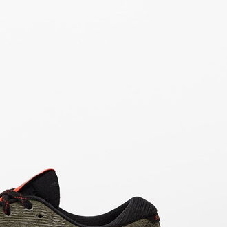 Asics Gel-Nimbus 24 TR Nature Bathing/ Olive 7