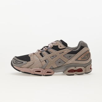 Asics Gel-Nimbus 9 Obsidian Grey/ Moonrock