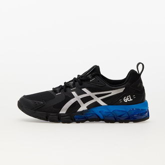 Asics Gel-Quantum 180 Black/ Pure Silver