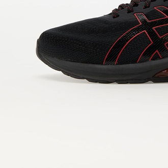 Asics Gel-Quantum 180 VII Black/ Red Alert 8