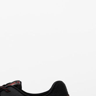 Asics Gel-Quantum 180 VII Black/ Red Alert 7