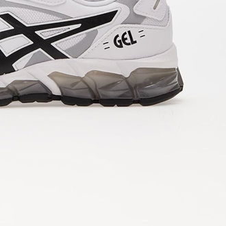 Asics Gel-Quantum 180 White/ Black 9