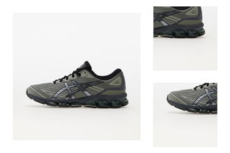 Asics Gel-Quantum 360 VII Lichen Green/ Gunmetal 3