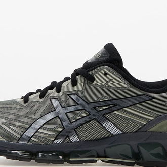 Asics Gel-Quantum 360 VII Lichen Green/ Gunmetal 5