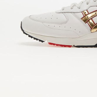 Asics Gel-Sight Off-White/ Champagne Gold 8