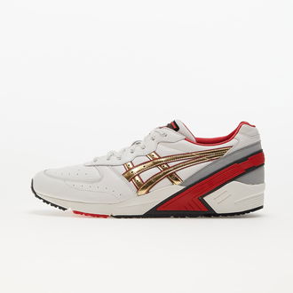 Asics Gel-Sight Off-White/ Champagne Gold 2