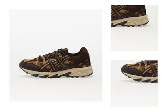 Asics Gel-Sonoma 15-50 Coffee/ Desert Camp 3