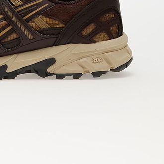 Asics Gel-Sonoma 15-50 Coffee/ Desert Camp 9