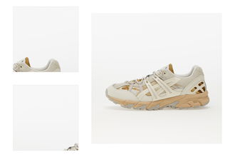 Asics Gel-Sonoma 15-50 Cream/ Oatmeal 4