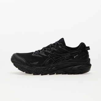 Asics Gel-TRabuco 10 GTX Black/ Carrier Grey 2