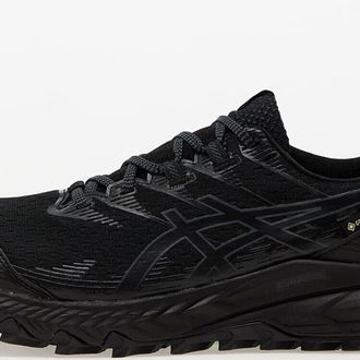 Asics Gel-TRabuco 10 GTX Black/ Carrier Grey 5