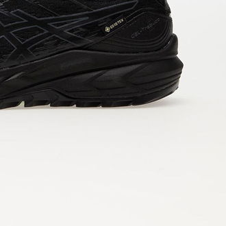 Asics Gel-TRabuco 10 GTX Black/ Carrier Grey 9