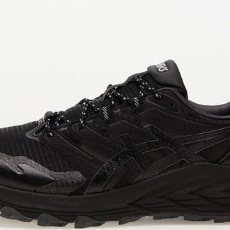 Asics Gel-Trabuco Terra SPS Black/ Dark Grey 5