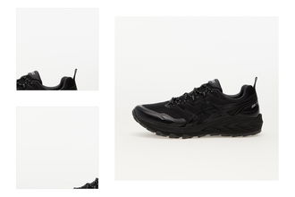 Asics Gel-Trabuco Terra SPS Black/ Dark Grey 4