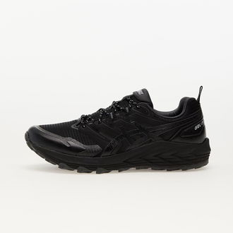 Asics Gel-Trabuco Terra SPS Black/ Dark Grey 2