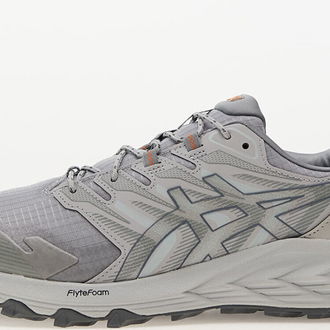 Asics Gel-Trabuco Terra SPS Mid Grey/ Steel Grey 5