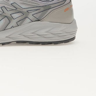 Asics Gel-Trabuco Terra SPS Mid Grey/ Steel Grey 9