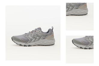 Asics Gel-Trabuco Terra SPS Mid Grey/ Steel Grey 3