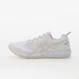 Asics Gel-Trabuco Terra SPS White/ Oatmeal 2