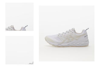 Asics Gel-Trabuco Terra SPS White/ Oatmeal 4