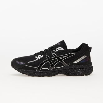 Asics Gel-Venture 6 Black/ Black 2