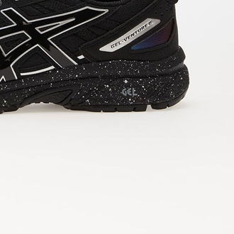 Asics Gel-Venture 6 Black/ Black 9