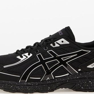 Asics Gel-Venture 6 Black/ Black 5