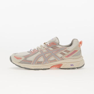 Asics Gel-Venture 6 Cream/ Oyster Grey 2