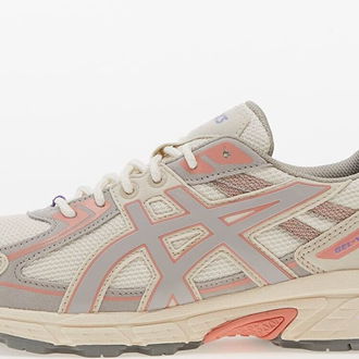 Asics Gel-Venture 6 Cream/ Oyster Grey 5