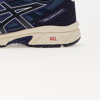 Asics Gel-Venture 6 Grand Shark/ Midnight 9