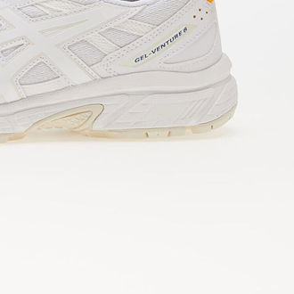 Asics Gel-Venture 6 White/ White 9