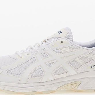 Asics Gel-Venture 6 White/ White 5