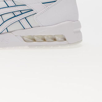 Asics Gelsaga Sou White/ White 9