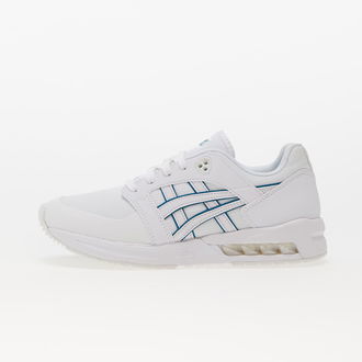 Asics Gelsaga Sou White/ White 2