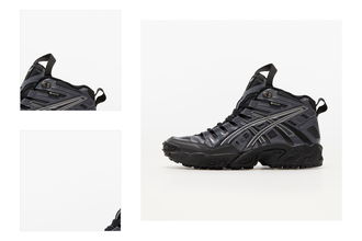 Asics Hs3-S Gel-Nandi Sp V Graphite Grey/ Carrier Grey 4