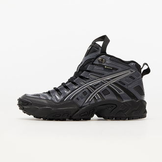 Asics Hs3-S Gel-Nandi Sp V Graphite Grey/ Carrier Grey 2