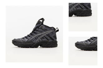 Asics Hs3-S Gel-Nandi Sp V Graphite Grey/ Carrier Grey 3