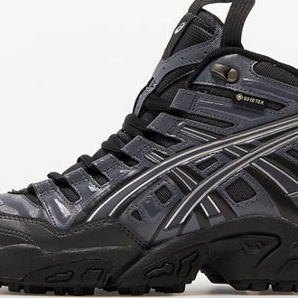 Asics Hs3-S Gel-Nandi Sp V Graphite Grey/ Carrier Grey 5