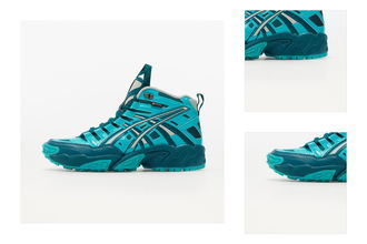 Asics Hs3-S Gel-Nandi Sp V Sea Glass/ Lichen Rock 3