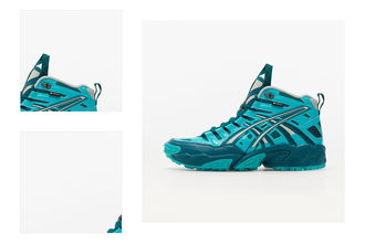 Asics Hs3-S Gel-Nandi Sp V Sea Glass/ Lichen Rock 4