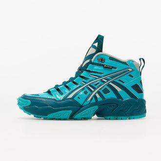 Asics Hs3-S Gel-Nandi Sp V Sea Glass/ Lichen Rock 2